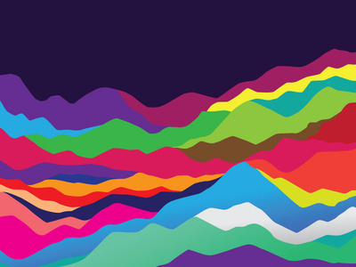 Mountains