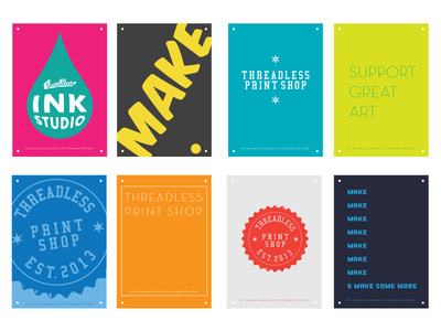 Posters
