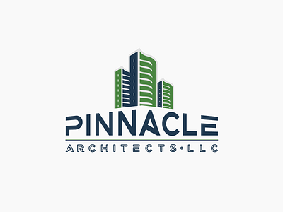 Architectural Firm Logo | Daily Logo Challenge Day 43