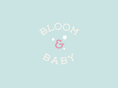 Baby Apparel Brand Logo | Daily Logo Challenge Day 46 apparel baby brand branding clothing dailylogochallenge design logo