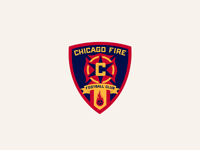 Chicago Fire FC - ABDO