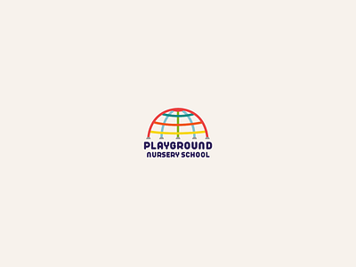 30DaysofLogos Challenge Day 29 - Nursery School