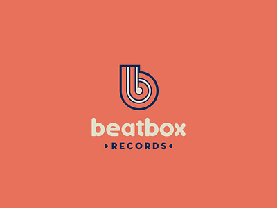 30DaysofLogos Challenge Day 14 - Record Label