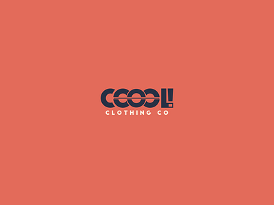 30DaysofLogos Challenge Day 30 - Clothing Brand