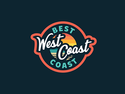 West Coast Best Coast