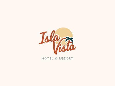 Luxury Hotel Logo | Dribbble Weekly Warm-Up