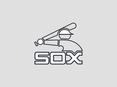 Chicago White Sox | Faded