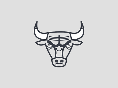 Chicago Bulls | Faded