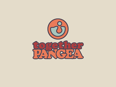 Together Pangea | Band Logo Series alternative band logo beach california logo music santa clarita together pangea