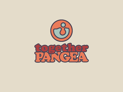 Together Pangea | Band Logo Series