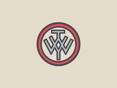The Wonder Years | Band Logo Series