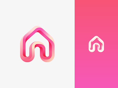 Home abstrack adliqi adobe apps behance color colourfull design dribbble gradient illustrator logo