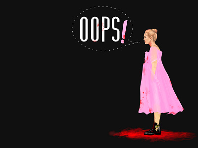 Killing Eve, Illustration