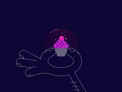 My Precious by Mica Andreea on Dribbble