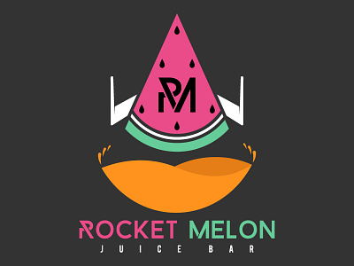 Rocket Melon Juice Bar