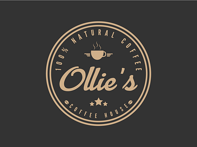 Ollie’s Coffee House