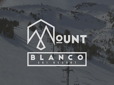 Mount Blanco