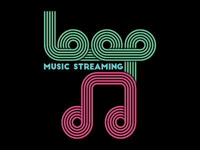 Loop Music Streaming