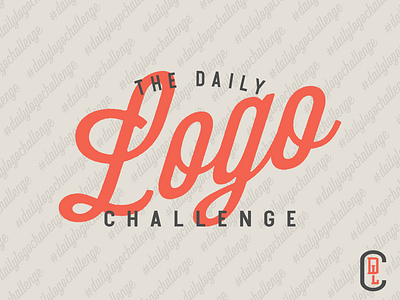 The Daily Logo Challenge