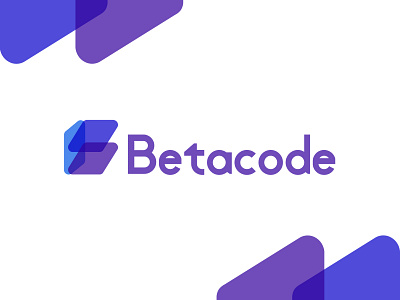 Betacode app b logo branding design icon logo logo 3d logo alphabet logo app logo b logo brand logo branding logo concept logo design logotype minimalist logo modern logo ui vector web