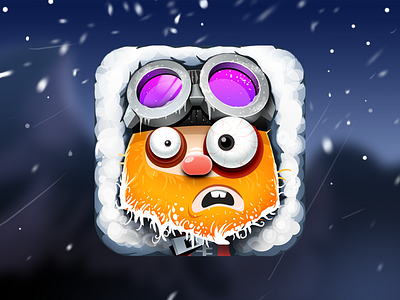 Icebag Icon