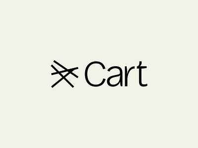 Cart architecture logo