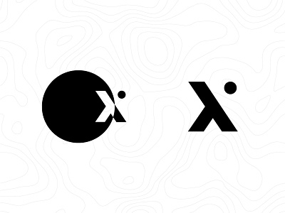 Xi Logo branding design flat icon identity lettering logo minimal travel type typography vector