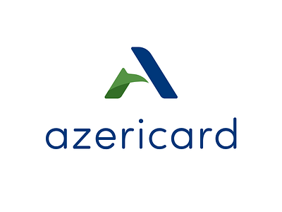 Azericard Logotype