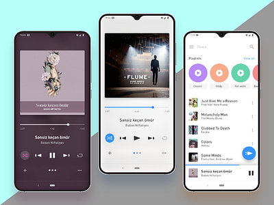 Music Player