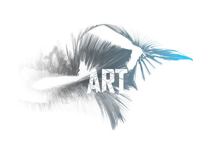 ART graphics for website