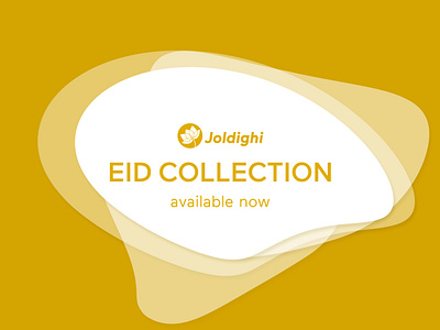 Joldighi Eid Collection