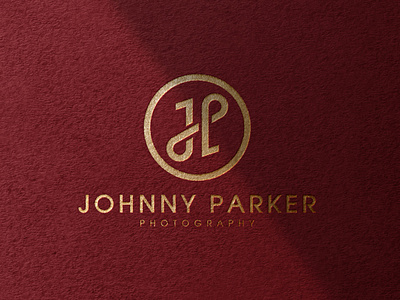 Embossed Gold And Silver Foil Logo Mockup by Graphicsfuel on Dribbble