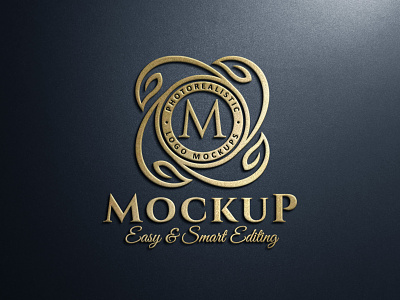 3D Golden Sign Logo Mockup 3d place it mockup 3d sign branding corporate design free logo mockup gold logo golden logo mockup graphic design identity logo display logo mock up logo presentation logo sign logo signage logotype luxury logo mockup premium logo mockup showcase logo straight view logo mockup typography