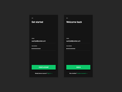 Daily UI #001