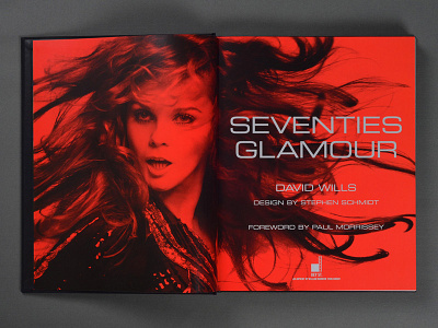 Seventies Glamour