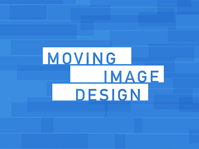 Moving Image Design logo