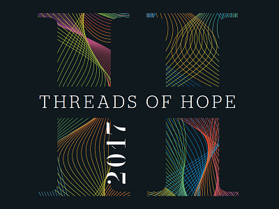 Threads Of Hope