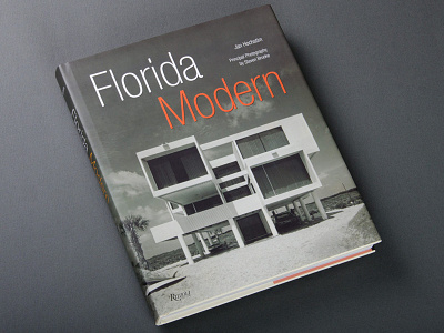 Florida Modern book cover