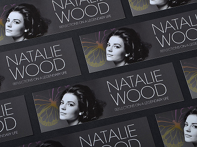 Natalie Wood: Reflections on a Legendary Life collateral