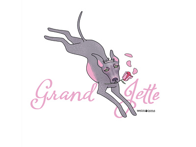 Grand Jette illustration