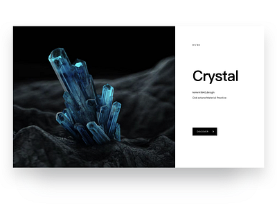 crystal