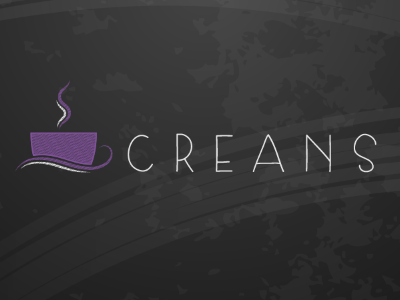 Landscape version of new logo creans landscape logo new