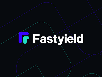fastyield logo - yield farm on BSC