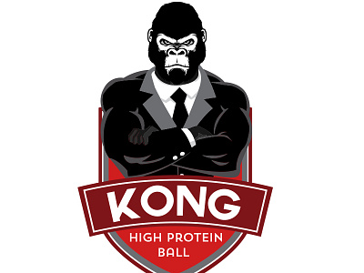 kong logo