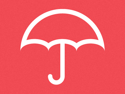 umbrella icon icon umbrella