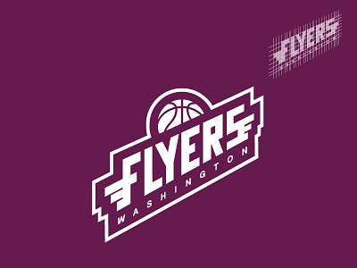 Sports Team - Daily Logo 32/50