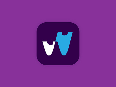 Film Industry App Icon Logo