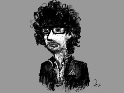 Self Portrait