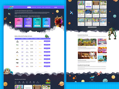 Jeux Casino Website Design UI UX casino design gaming icon illustration interface minimal ui ux web website