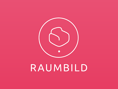 Raumbild Logo Variation